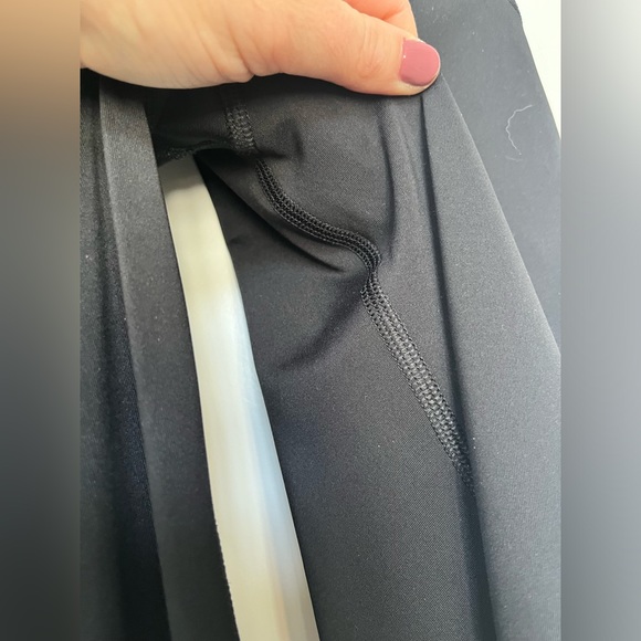 Victorias Secret PINK flared leggings size small item 06-29 - Picture 8 of 12